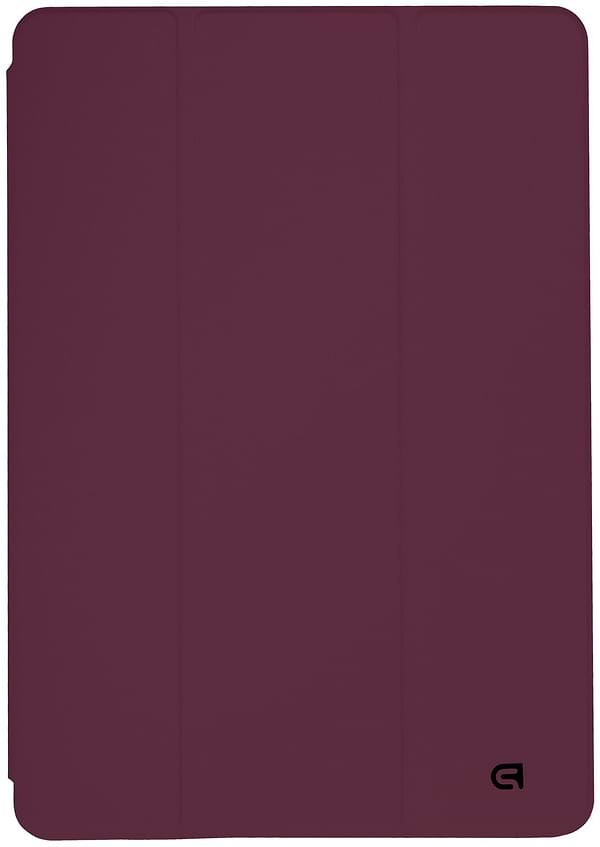Фото - Чохол для планшета Armorstandart Smart Fold Pen for Samsung Galaxy Tab S9 / S9 FE Plum (ARM75005) Фото - Чохол для планшета Armorstandart Smart Fold Pen for Samsung Galaxy Tab S9 / S9 FE Plum (ARM75005)