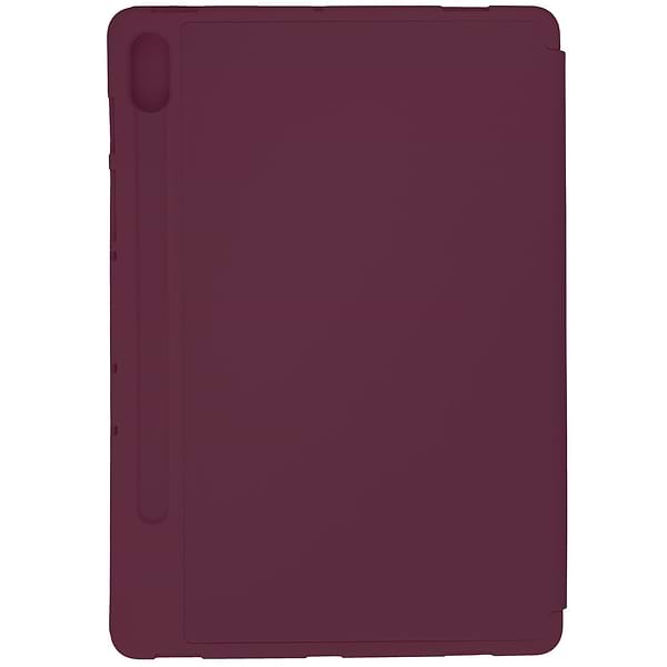 Фото - Чохол для планшета Armorstandart Smart Fold Pen for Samsung Galaxy Tab S9 / S9 FE Plum (ARM75005)