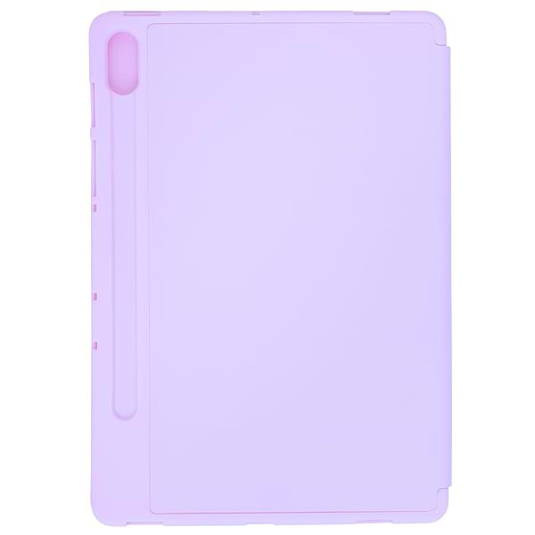 Фото - Чохол для планшета Armorstandart Smart Fold Pen for Samsung Galaxy Tab S9 / S9 FE Light Purple (ARM75007)