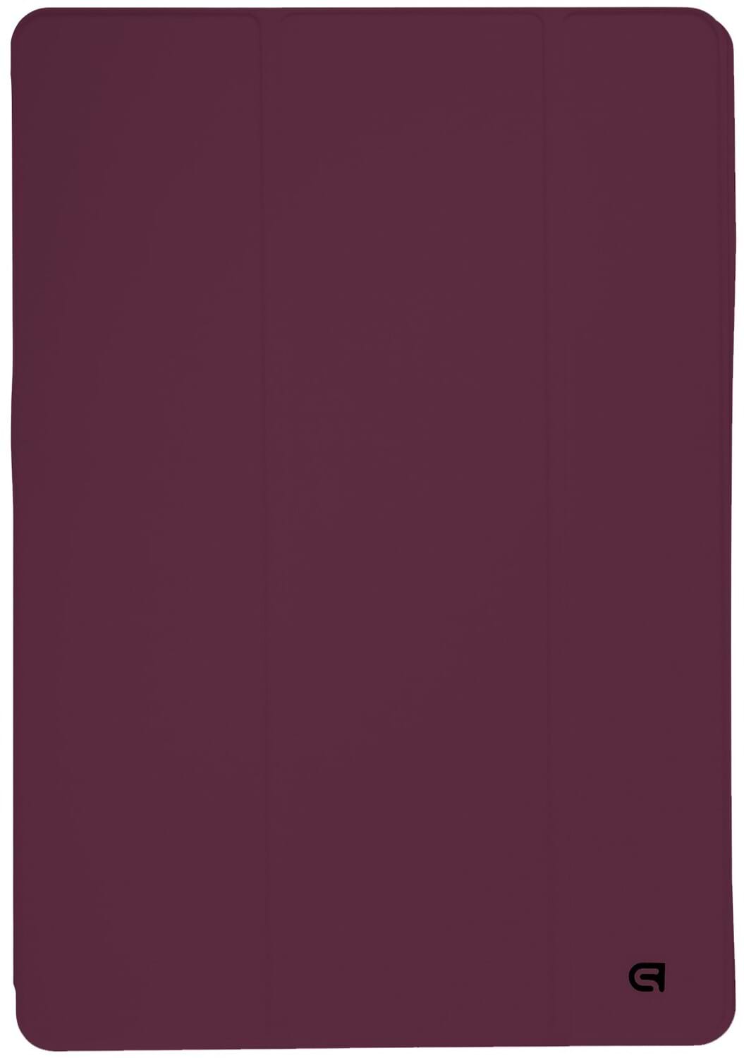Чохол для планшету Armorstandart Smart Fold Pen for Samsung Galaxy Tab S9+/S9 FE+/S10+ Plum (ARM75012) - Фото 1