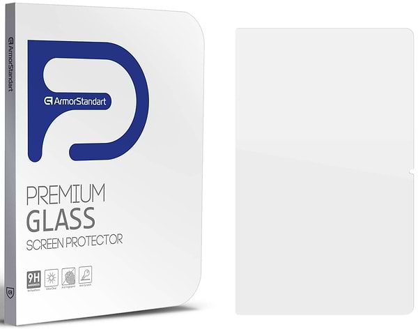 Фото - Захисне скло для планшета Armorstandart Glass.CR for Lenovo Tab Plus Clear (ARM75097)