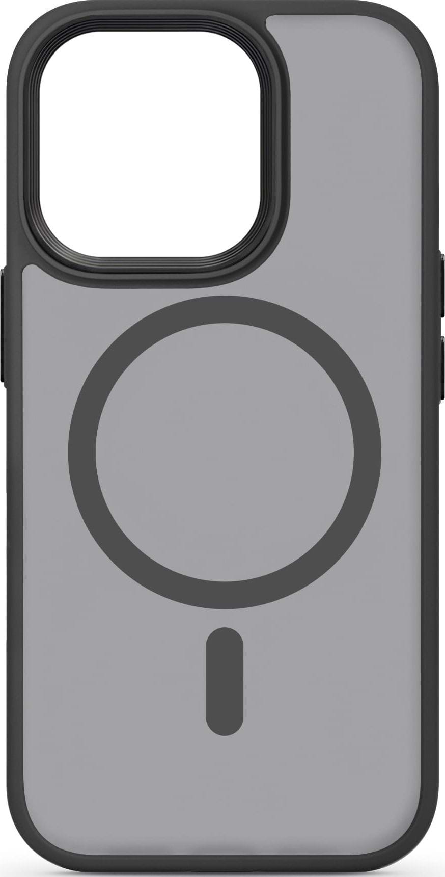 Чехол для смартфона Armorstandart Uniq Magsafe for Apple iPhone 14 Pro Black (ARM75271)