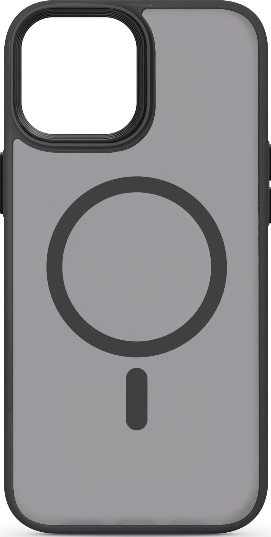 Чехол для смартфона Armorstandart Uniq Magsafe for Apple iPhone 13 Black (ARM75274)