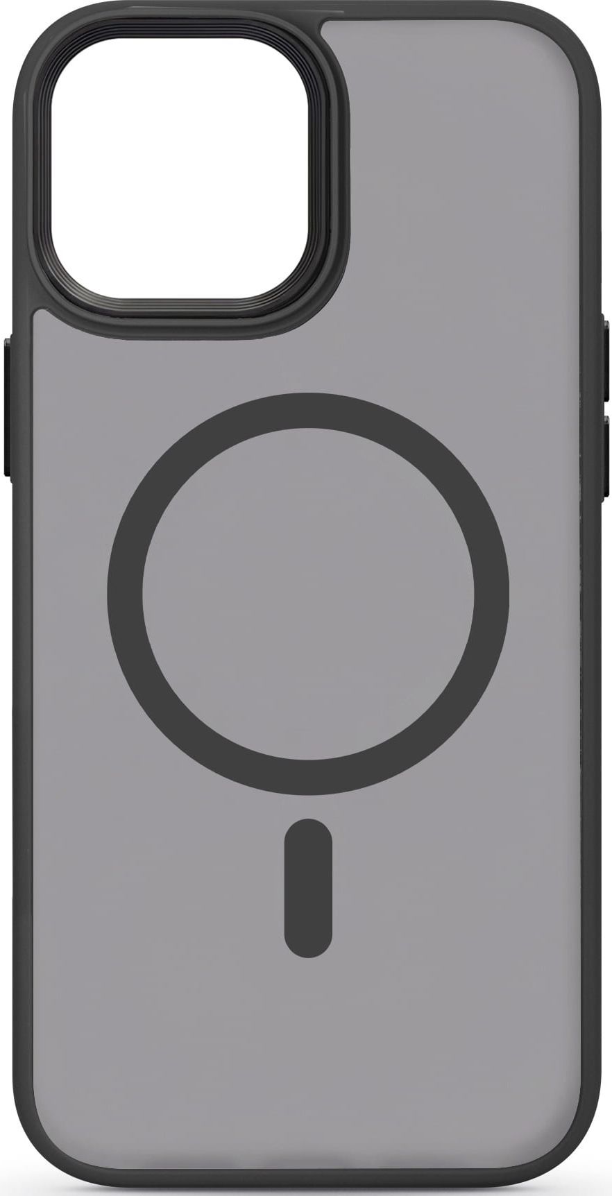 Чехол для смартфона Armorstandart Uniq Magsafe for Apple iPhone 11 Black (ARM75275)