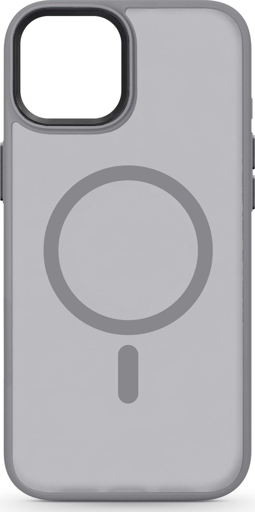 Чехол для смартфона Armorstandart Uniq Magsafe for Apple iPhone 15 Plus Grey (ARM75279)