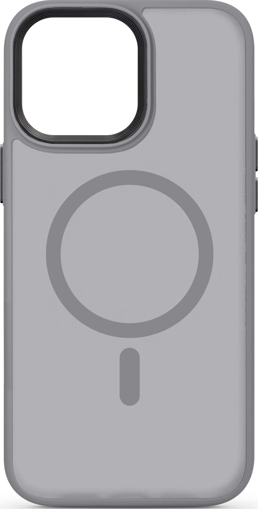 Чохол для смартфону Armorstandart Uniq Magsafe for Apple iPhone 14 Pro Max Grey (ARM75281)