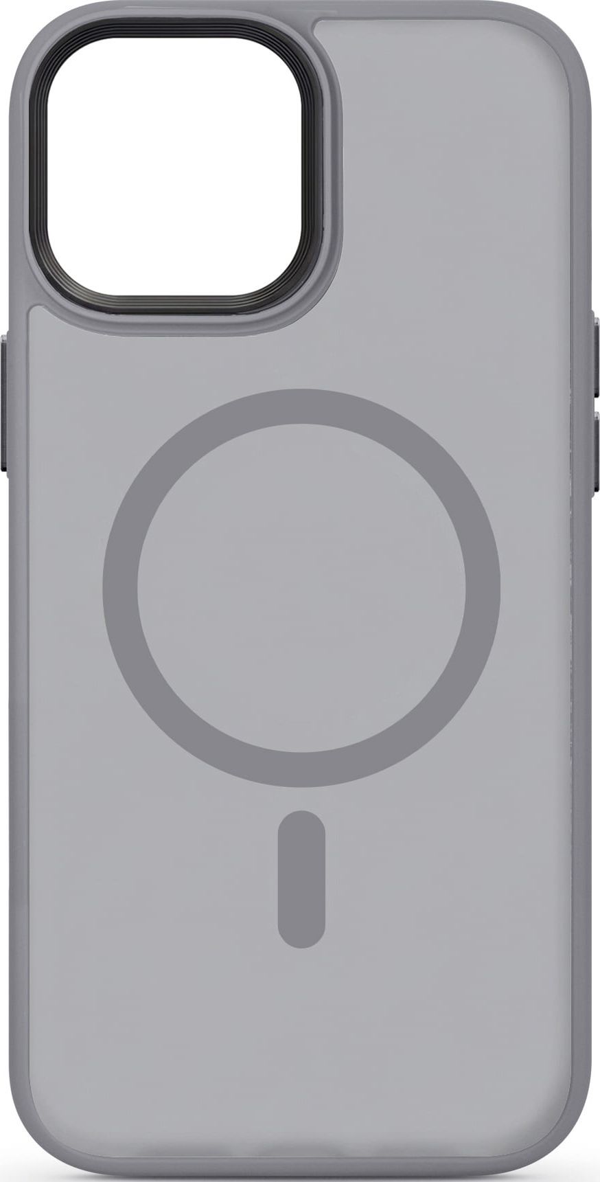 Чехол для смартфона Armorstandart Uniq Magsafe for Apple iPhone 13 Grey (ARM75285)