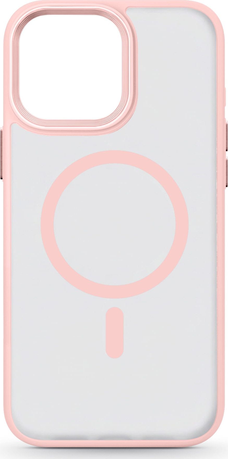 Чехол для смартфона Armorstandart Uniq Magsafe for Apple iPhone 15 Pro Max Pink (ARM75288)