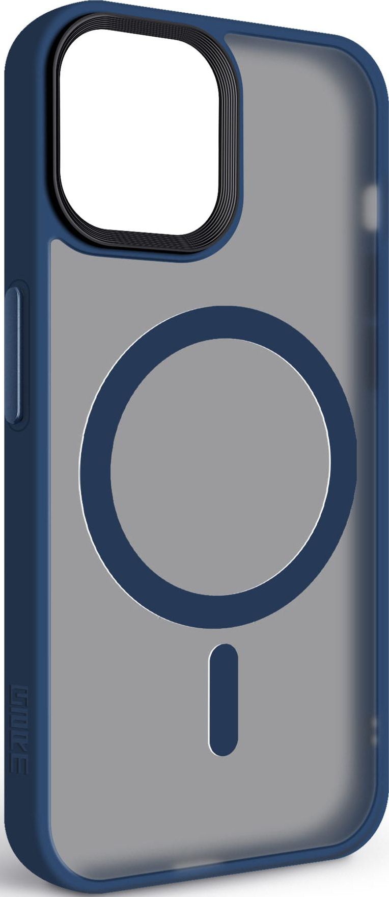 Чехол для смартфона Armorstandart Uniq Magsafe for Apple iPhone 13 Dark Blue (ARM75307)