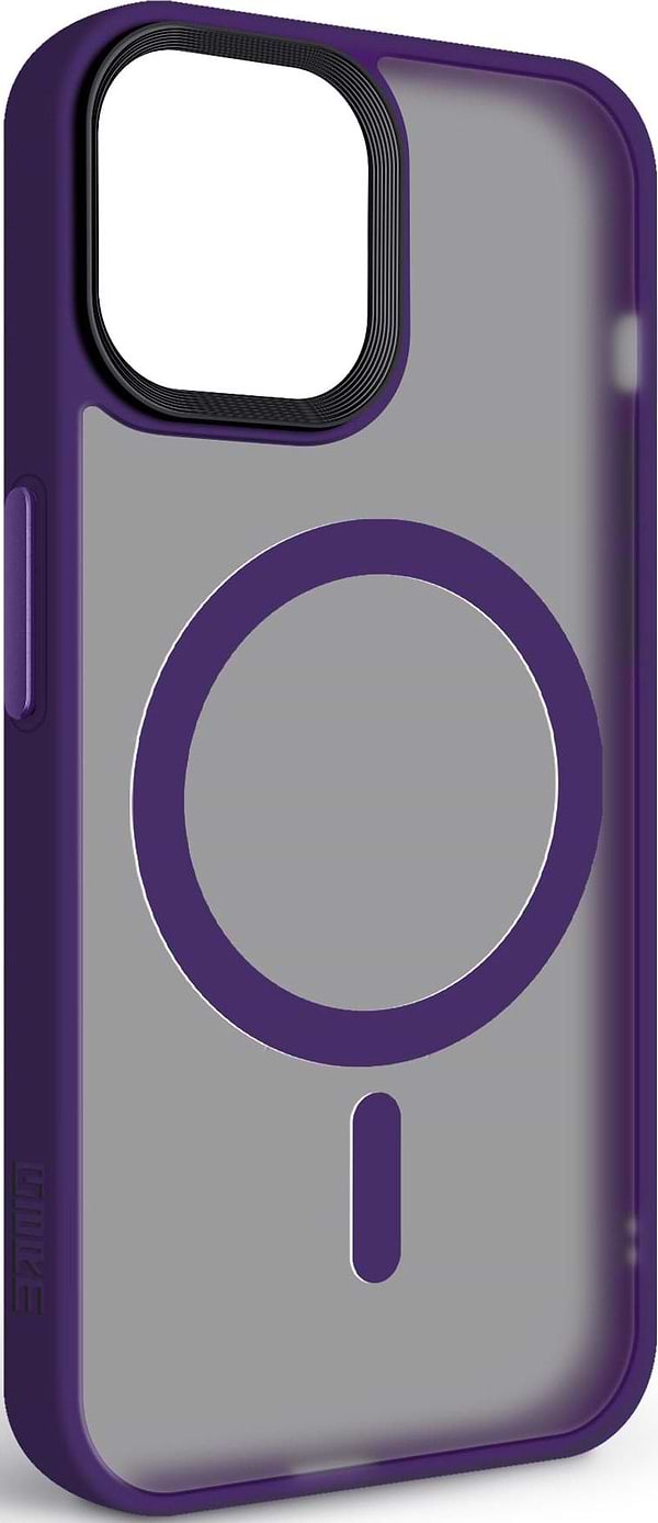 Фото - Чохол для смартфону Armorstandart Uniq Magsafe for Apple iPhone 14 Purple (ARM75313)