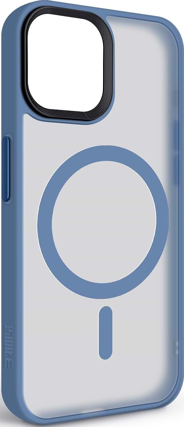 Фото - Чохол для смартфону Armorstandart Uniq Magsafe for Apple iPhone 15 Light Blue (ARM75331)