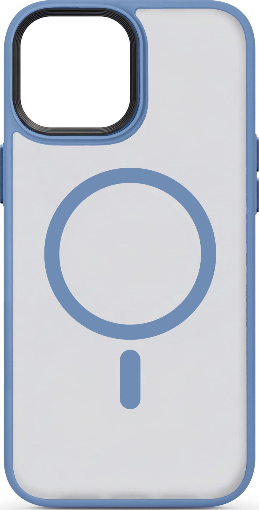 Чохол для смартфону Armorstandart Uniq Magsafe for Apple iPhone 14 Light Blue (ARM75335)