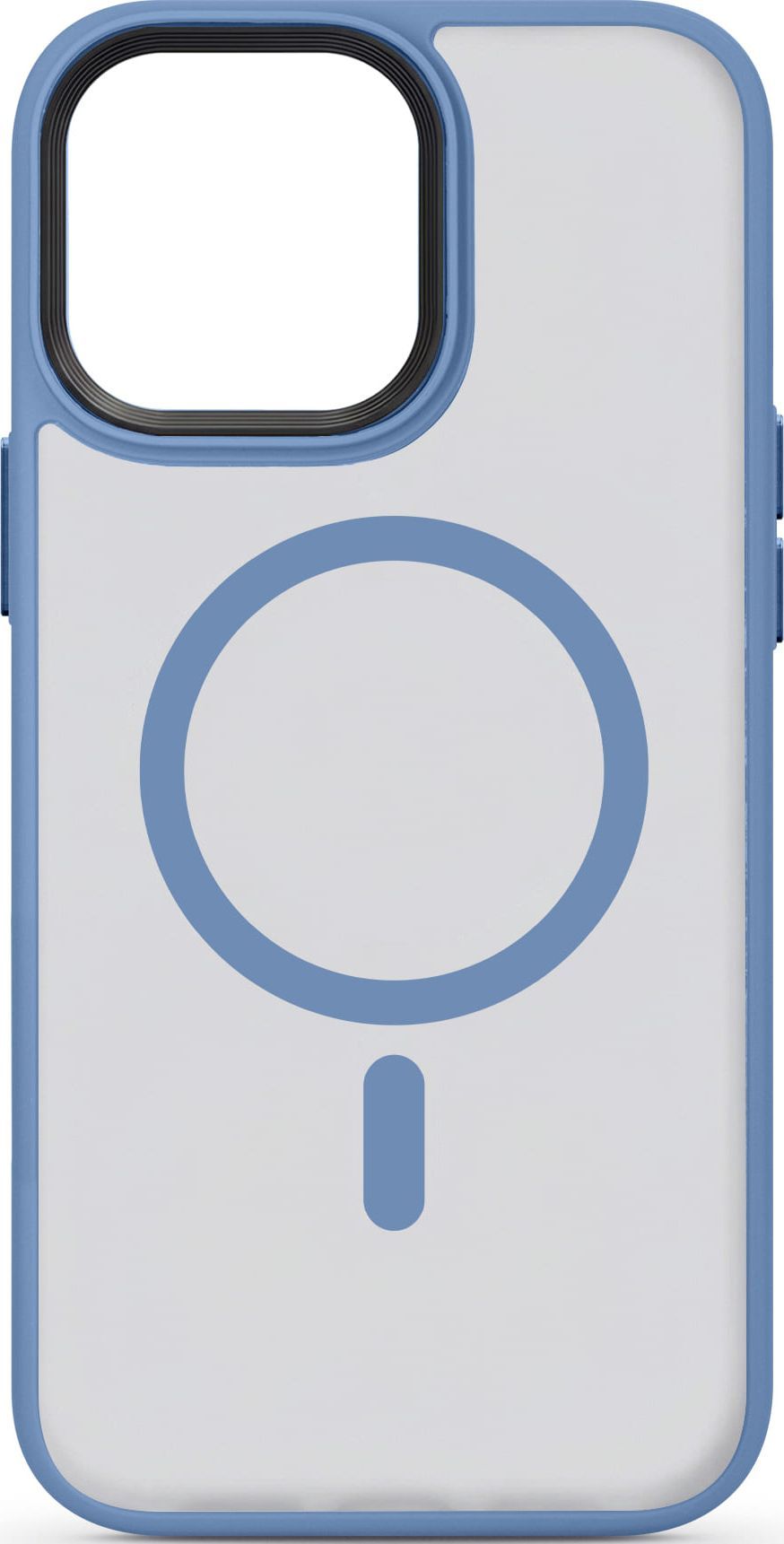 Чохол для смартфону Armorstandart Uniq Magsafe for Apple iPhone 14 Pro Max Light Blue (ARM75336)