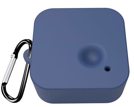 Чохол для навушників Armorstandart Hang Case for Nothing Ear (2) Navy Blue (ARM75399)