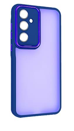 Чохол для смартфону Armorstandart Shade for Samsung A35 5G (A356) Blue (ARM75650) - Фото 1
