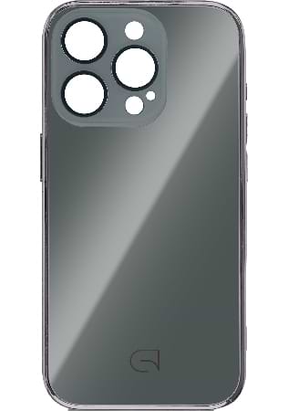 Фото - Чохол для смартфону Armorstandart Replica for Apple iPhone 15 Pro Titanium Grey (ARM76246)