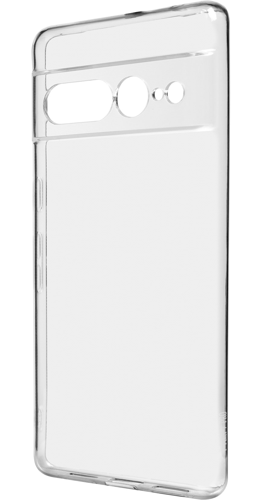 Купити Чохол для смартфону Armorstandart Air for Google Pixel 7 Pro Camera cover Clear (ARM77021) - Фото 1 Чохол для смартфону Armorstandart Air for Google Pixel 7 Pro Camera cover Clear (ARM77021) - Фото 1