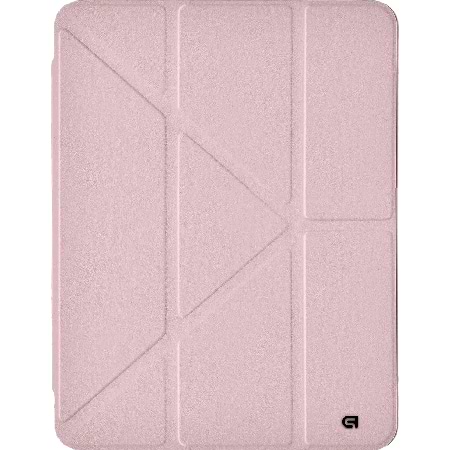 Фото - Чохол для планшета ArmorStandart Y-Type PEN for iPad 11 2025 (A16) / 10.9 2024 / 2022 Pink (ARM77505)