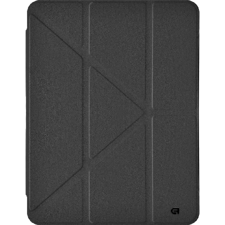 Фото - Чехол для планшета ArmorStandart Y-Type PEN for iPad 11 2025 (A16) / 10.9 2024 / 2022 Black (ARM77500)