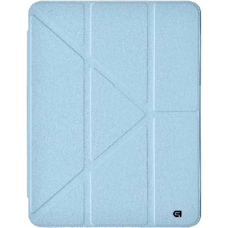 Фото - Чохол для планшета ArmorStandart Y-Type PEN for iPad 11 2025 (A16) / 10.9 2024 / 2022 Blue (ARM77501)