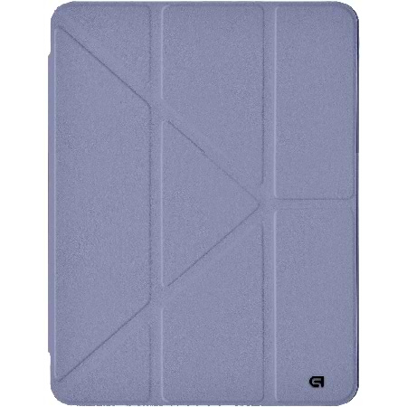 Фото - Чохол для планшета ArmorStandart Y-Type PEN for iPad Air 11 2025 / 2024 Purple (ARM77527) Фото - Чохол для планшета ArmorStandart Y-Type PEN for iPad Air 11 2025 / 2024 Purple (ARM77527)