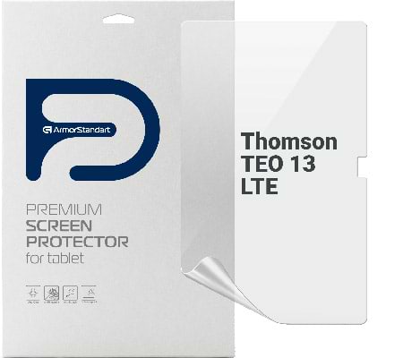 Фото - Захисна плівка для планшета Armorstandart for Thomson TEO 13 LTE (ARM77715)