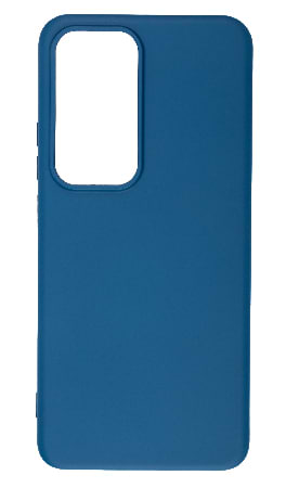 Чохол для смартфону Armorstandart ICON for OPPO Reno12 Pro Blue (ARM77977) - Фото 1