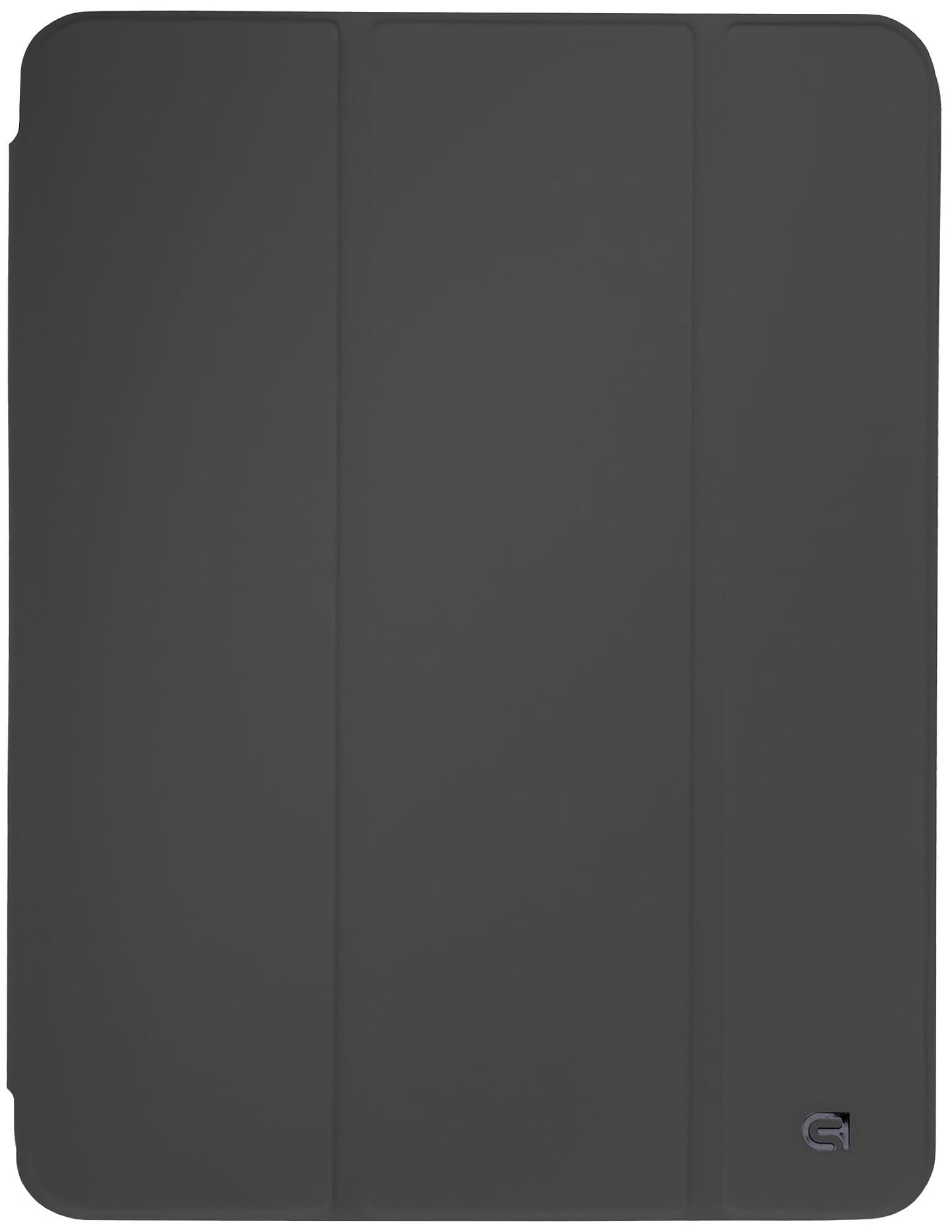Чохол для планшета ArmorStandart Smart Fold Pen for Apple iPad Air 11 2025 / 2024 Dark Grey (ARM78116) - Фото 1