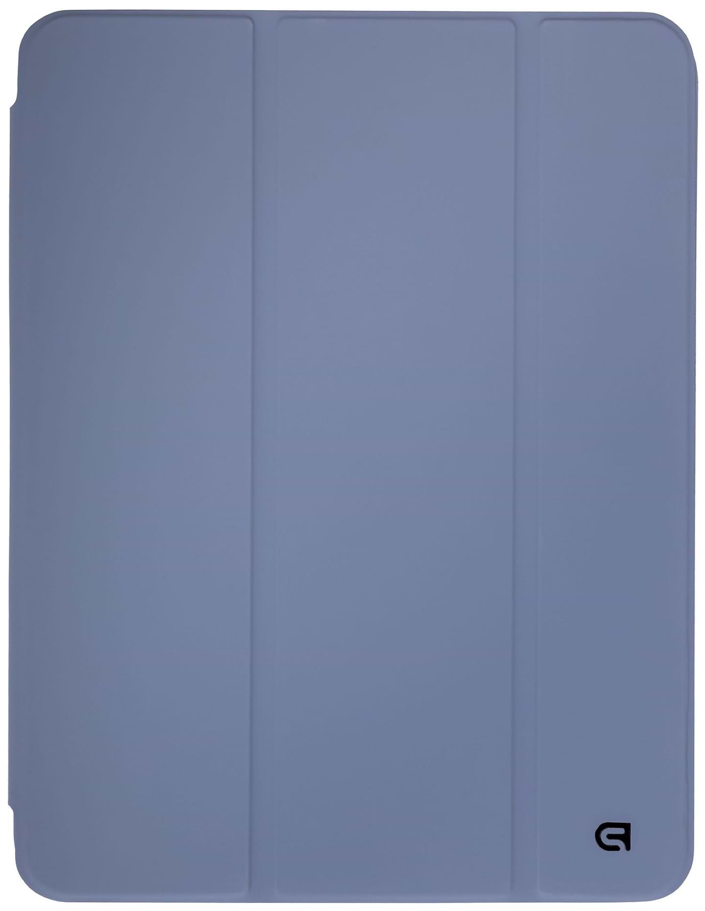 Чохол для планшета ArmorStandart Smart Fold Pen for Apple iPad Air 11 2025 / 2024 Lavender Grey (ARM78118) - Фото 1