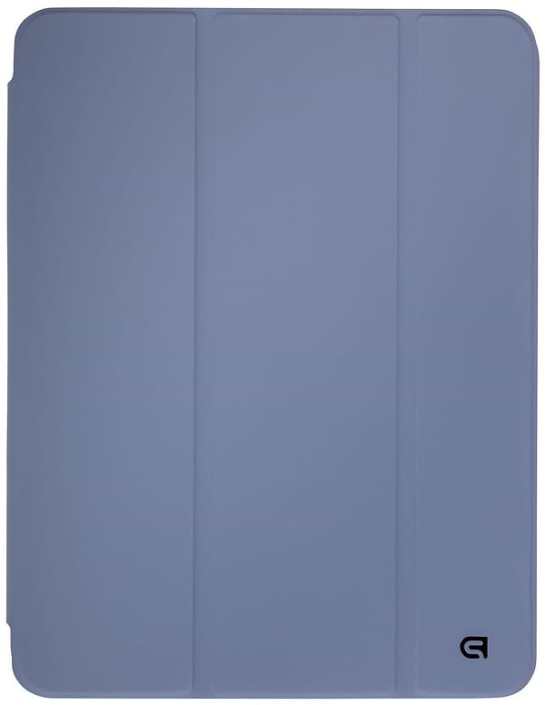 Фото - Чохол для планшета ArmorStandart Smart Fold Pen for Apple iPad Air 11 2025 / 2024 Lavender Grey (ARM78118)