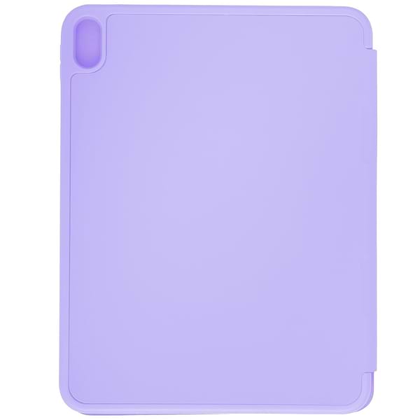 Фото - Чохол для планшета ArmorStandart Smart Fold Pen for Apple iPad Air 11 2025 / 2024 Light Purple (ARM78119)