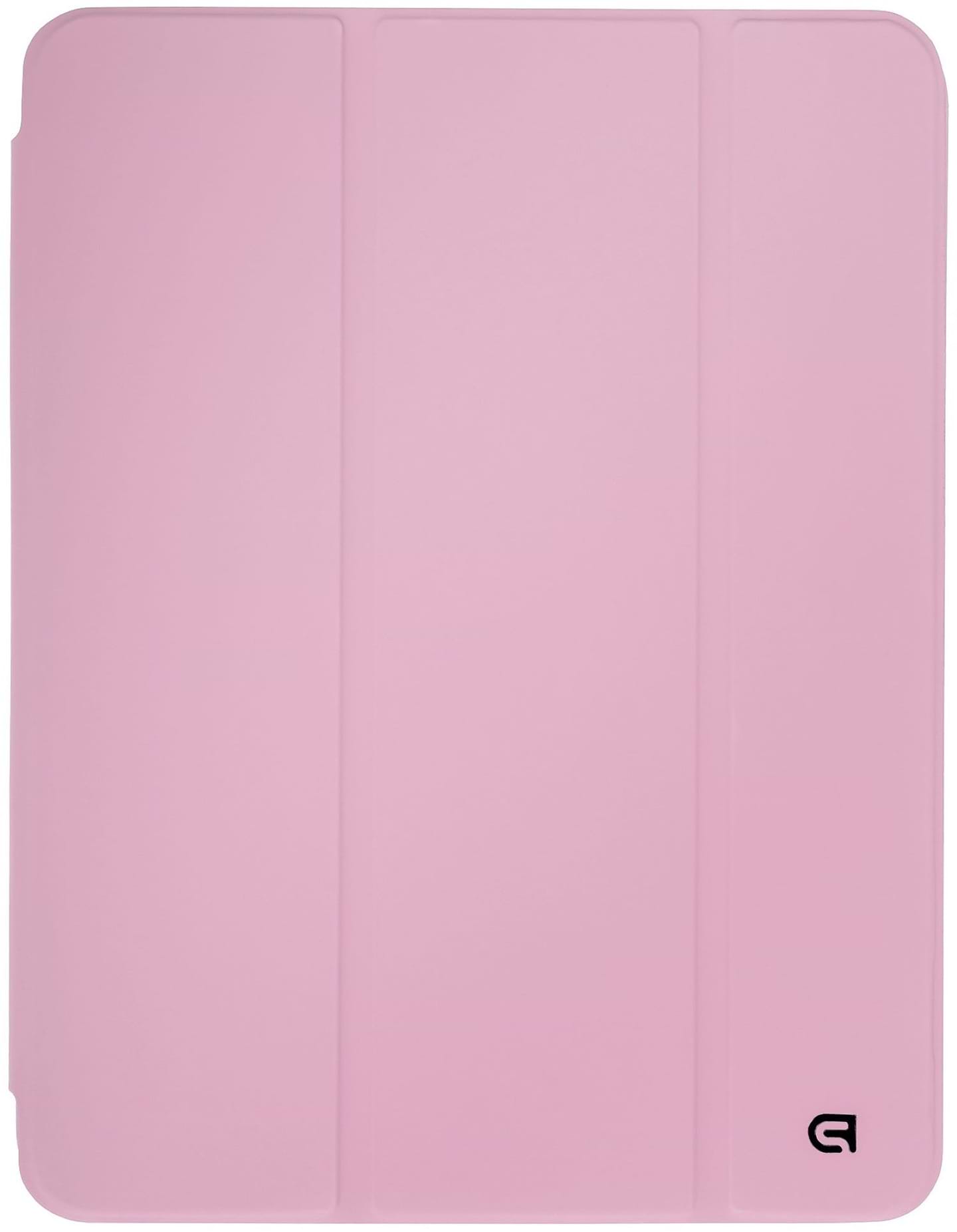 Чохол для планшета ArmorStandart Smart Fold Pen for Apple iPad Air 11 2025 / 2024 Pink (ARM78121) - Фото 1