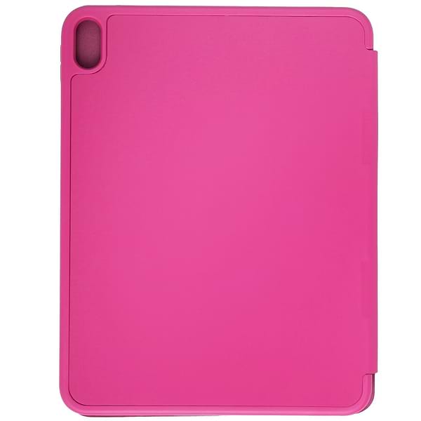 Фото - Чехол для планшета ArmorStandart Smart Fold Pen for Apple iPad Air 11 2025 / 2024 Rose Red (ARM78122)