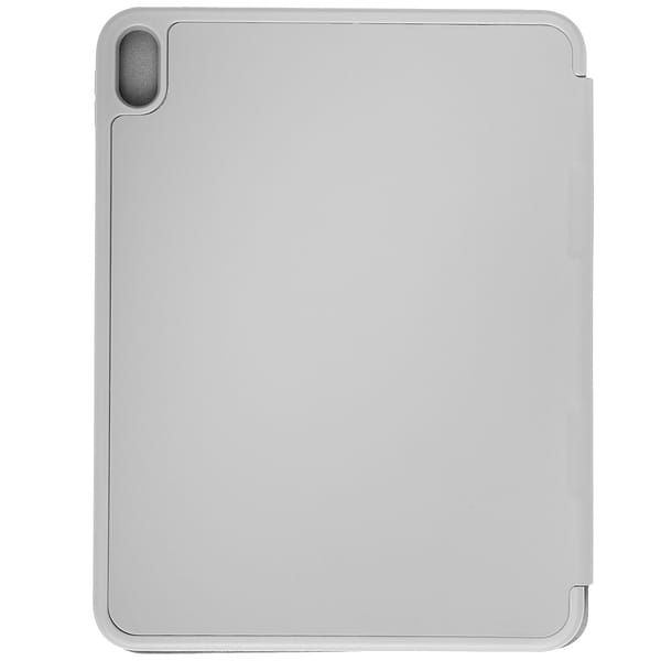Фото - Чохол для планшета ArmorStandart Smart Fold Pen for Apple iPad Air 11 2025 / 2024 Light Grey (ARM78123)