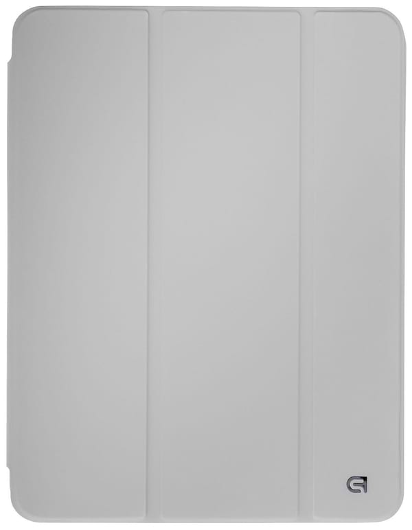 Фото - Чохол для планшета ArmorStandart Smart Fold Pen for Apple iPad Air 11 2025 / 2024 Light Grey (ARM78123)