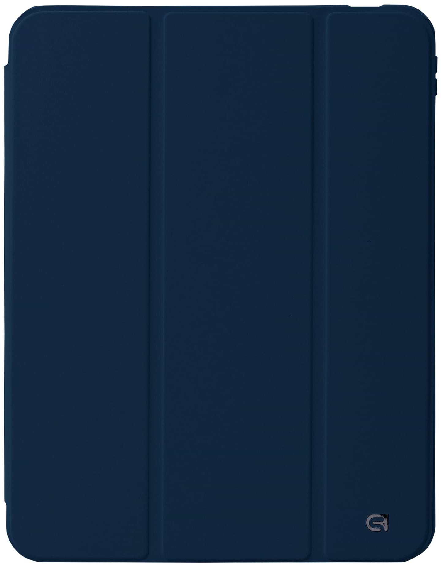 Чохол для планшету Armorstandart Smart Fold Pen for Apple iPad Pro 11 2025/2024 Dark Blue (ARM78126) - Фото 1