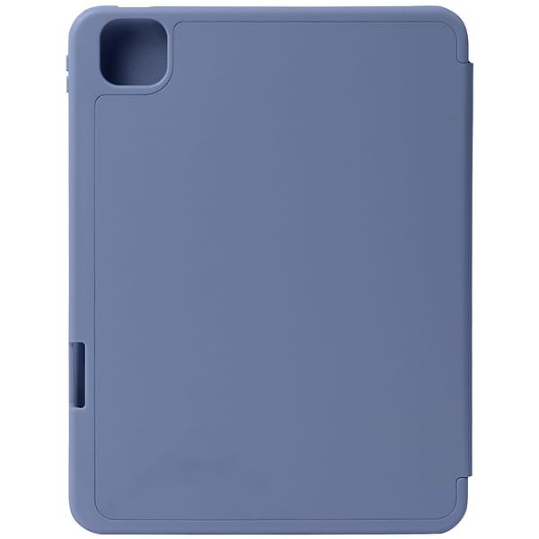 Фото - Чохол для планшету Armorstandart Smart Fold Pen for Apple iPad Pro 11 2025/2024 Lavender Grey (ARM78127)