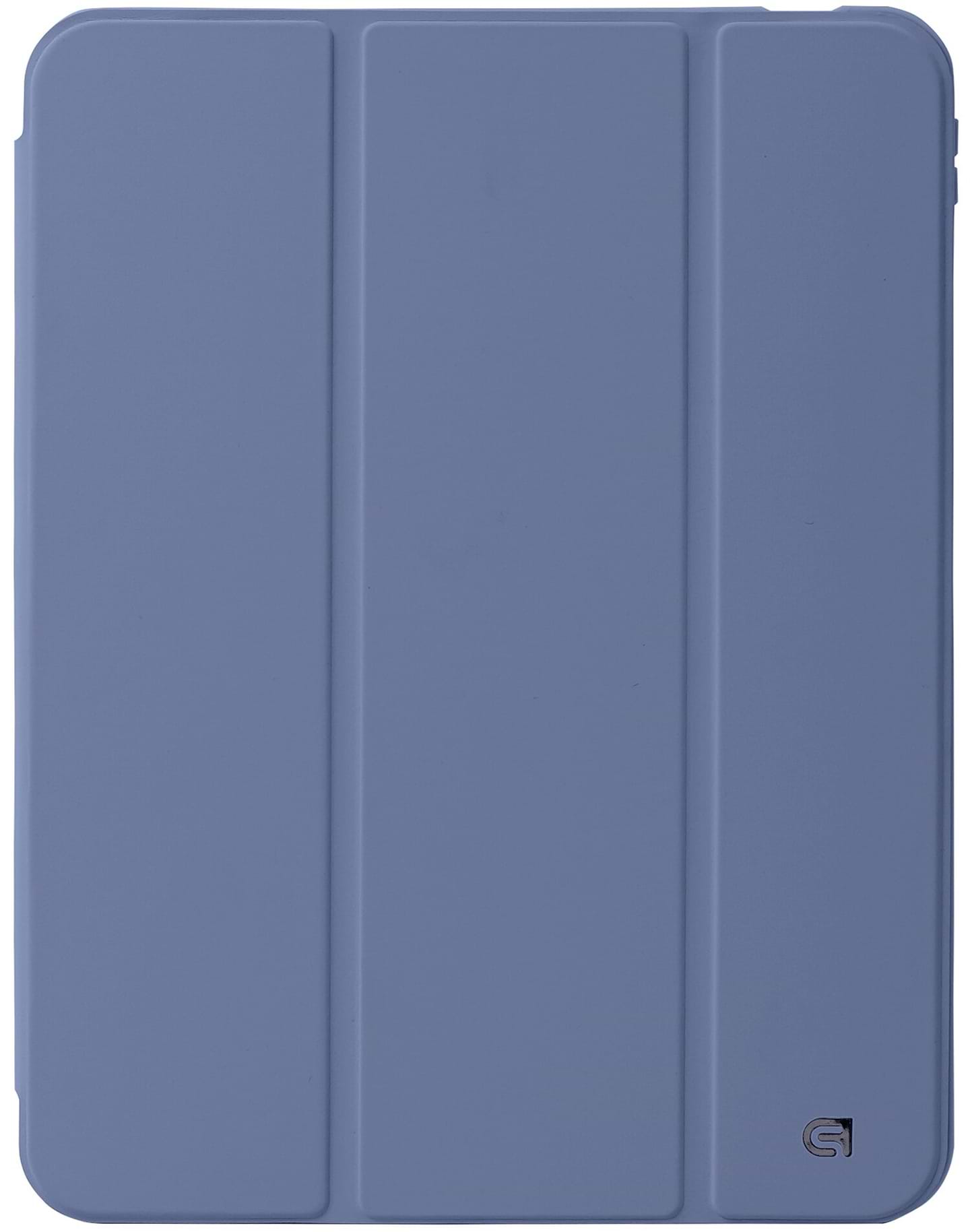 Чохол для планшету Armorstandart Smart Fold Pen for Apple iPad Pro 11 2025/2024 Lavender Grey (ARM78127) - Фото 1