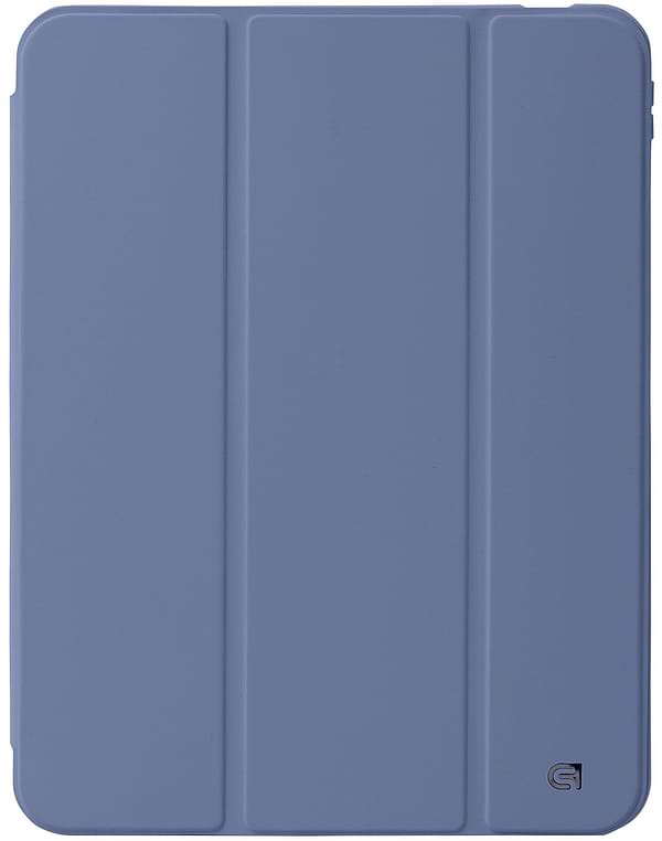 Фото - Чохол для планшету Armorstandart Smart Fold Pen for Apple iPad Pro 11 2025/2024 Lavender Grey (ARM78127)