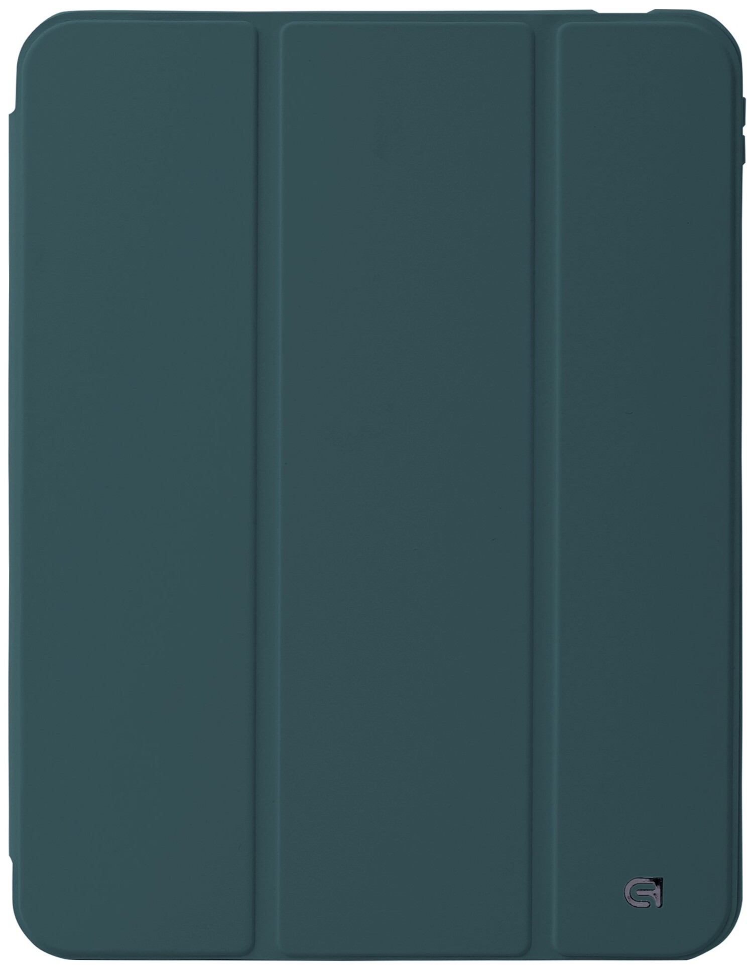 Чехол для планшета Armorstandart Smart Fold Pen for Apple iPad Pro 11 (2024) Pine Green (ARM78129) - Фото 1