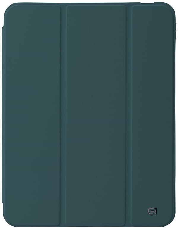 Фото - Чохол для планшету Armorstandart Smart Fold Pen for Apple iPad Pro 11 2025/2024 Pine Green (ARM78129)