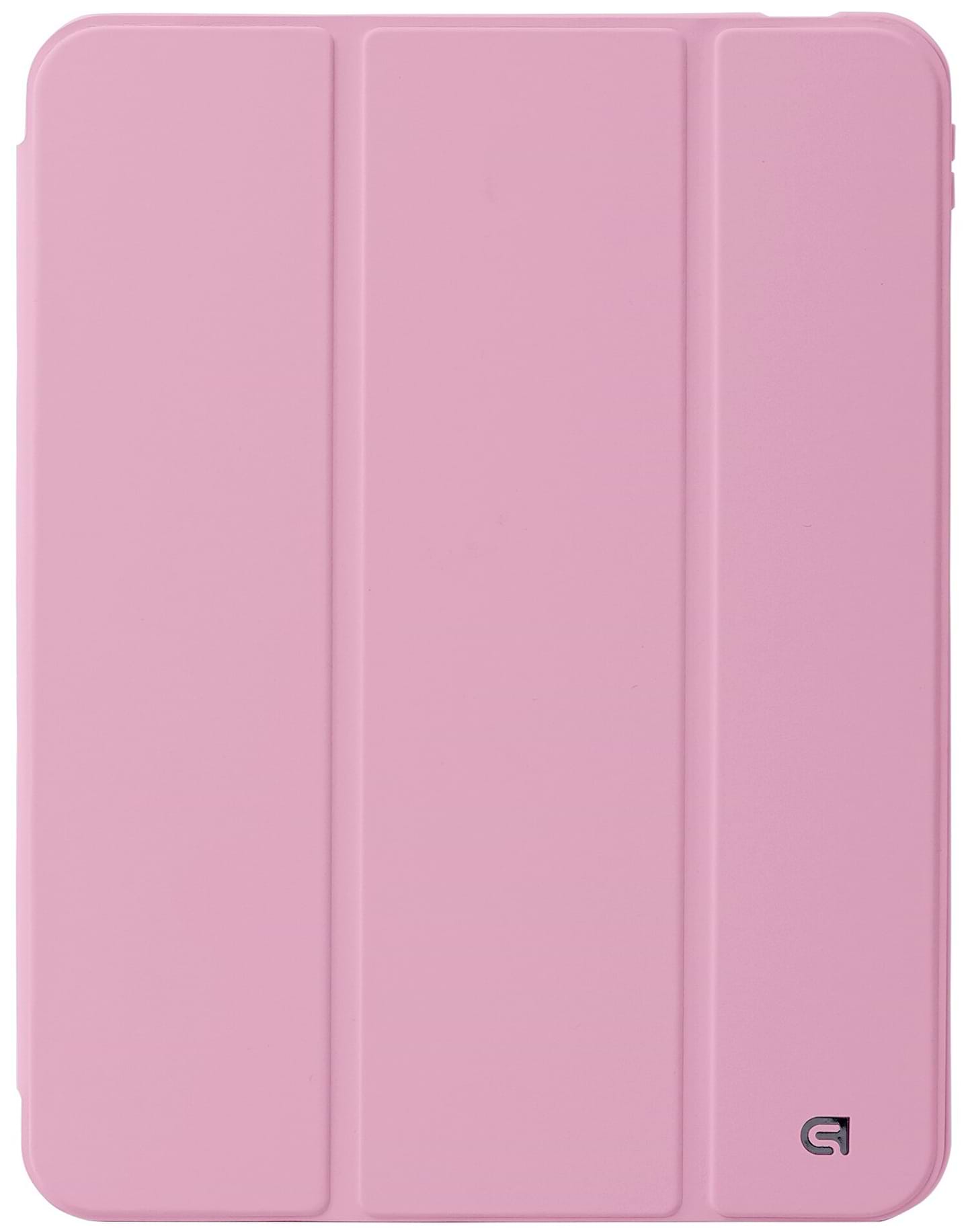 Чохол для планшету Armorstandart Smart Fold Pen for Apple iPad Pro 11 2025/2024 Pink (ARM78130) - Фото 1