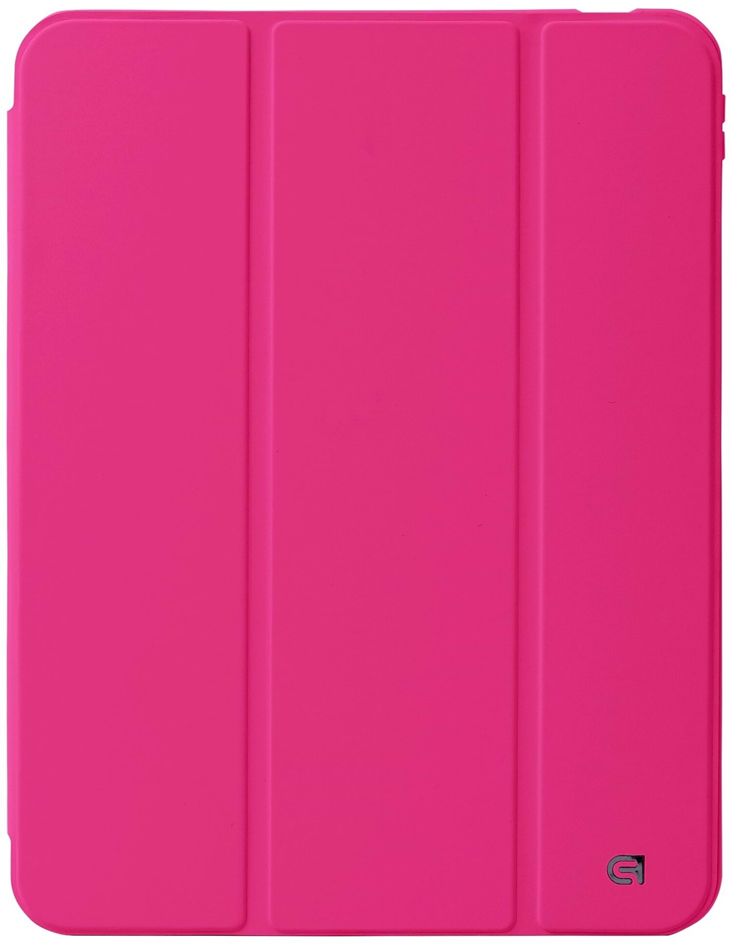 Чохол для планшету Armorstandart Smart Fold Pen for Apple iPad Pro 11 2025/2024 Rose Red (ARM78131) - Фото 1