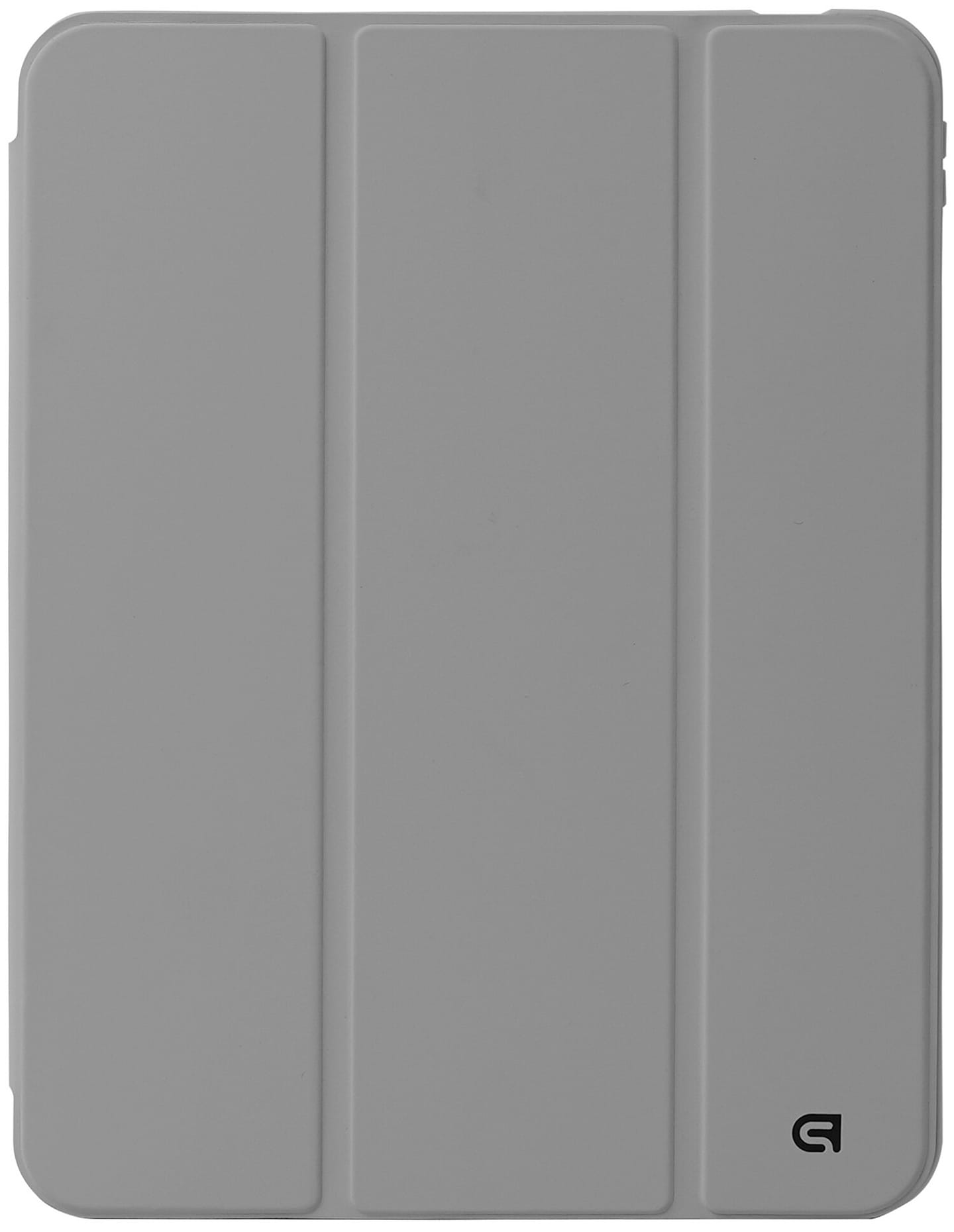 Чохол для планшету Armorstandart Smart Fold Pen for Apple iPad Pro 11 2025/2024 Light Grey (ARM78132) - Фото 1