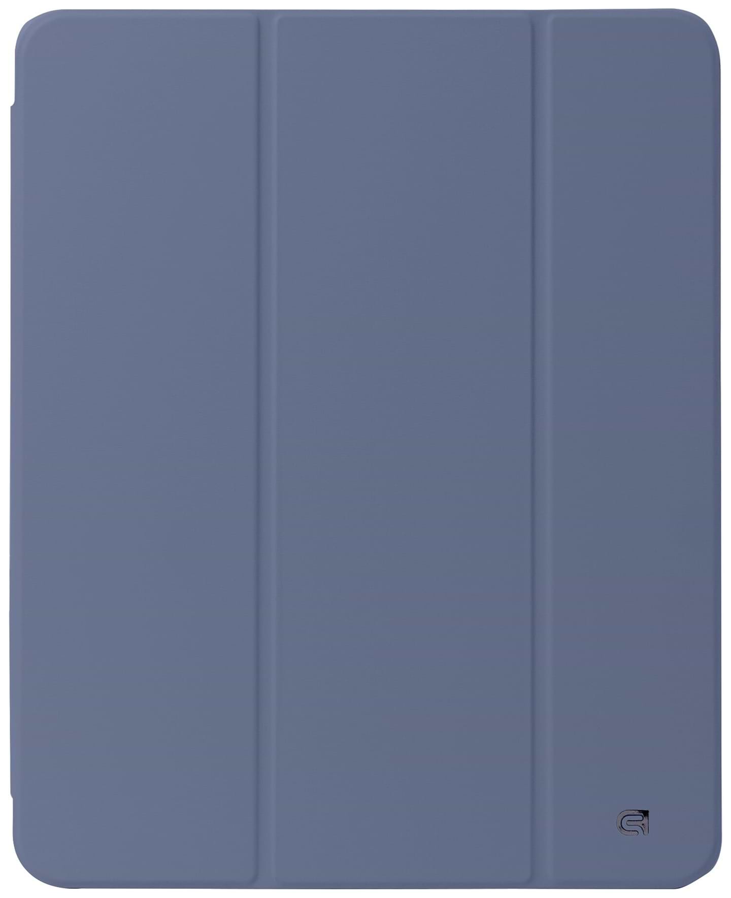 Чохол для планшета ArmorStandart Smart Fold Pen for Apple iPad Air 13 2025 / 2024 Lavender Grey (ARM78135) - Фото 1