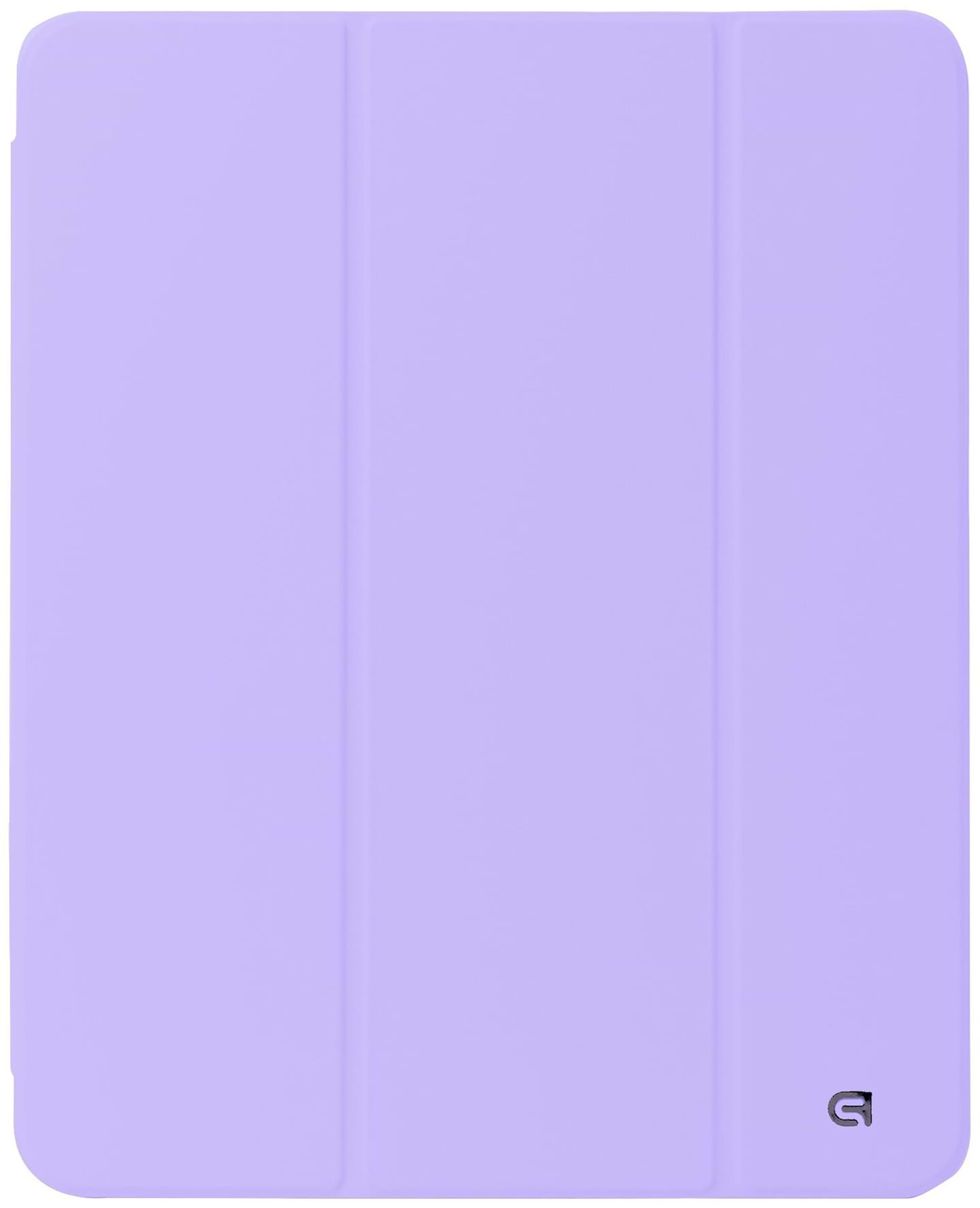 Чохол для планшета ArmorStandart Smart Fold Pen for Apple iPad Air 13 2025 / 2024 Light Purple (ARM78136) - Фото 1