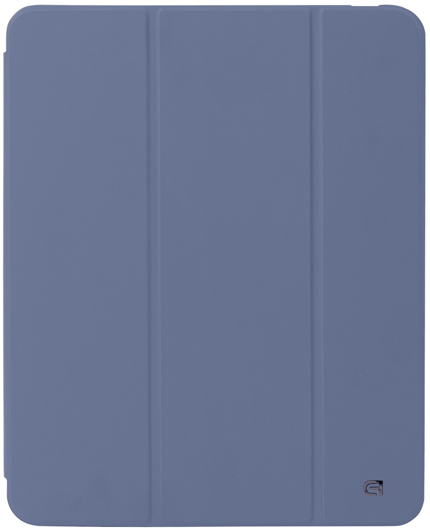 Чохол для планшета Armorstandart Smart Fold Pen for Apple iPad Pro 13 2025/2024 Lavender Grey (ARM78140) - Фото 1