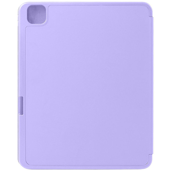 Фото - Чохол для планшета Armorstandart Smart Fold Pen for Apple iPad Pro 13 2025/2024 Light Purple (ARM78141)