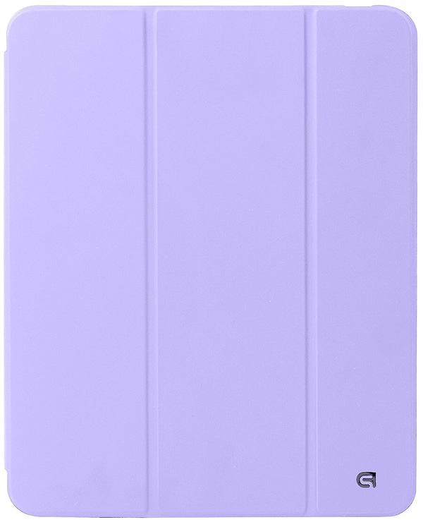 Фото - Чохол для планшета Armorstandart Smart Fold Pen for Apple iPad Pro 13 2025/2024 Light Purple (ARM78141)