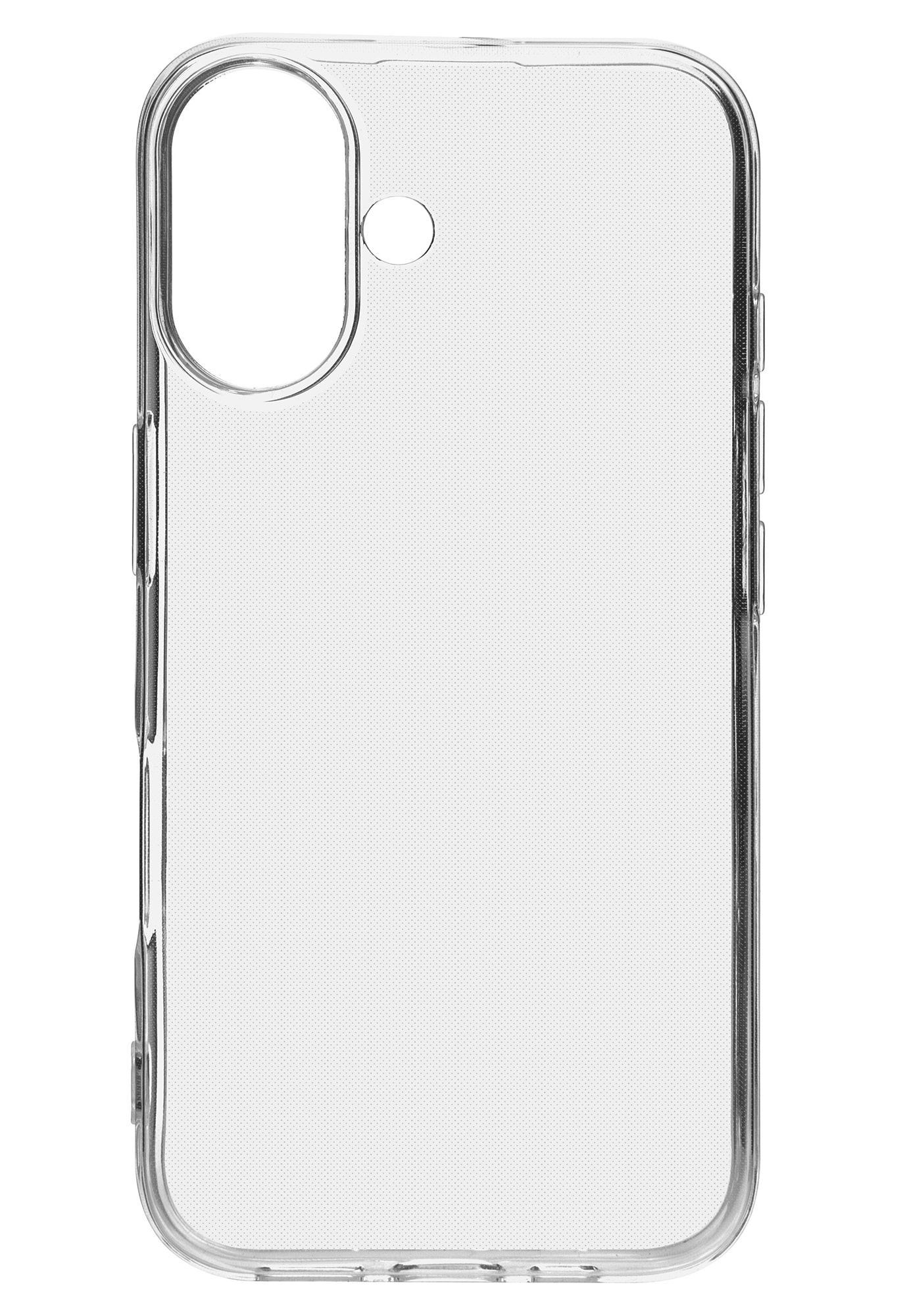 Чехол для смартфона Armorstandart Air for Apple iPhone 16 Clear (ARM78484) - Фото 1